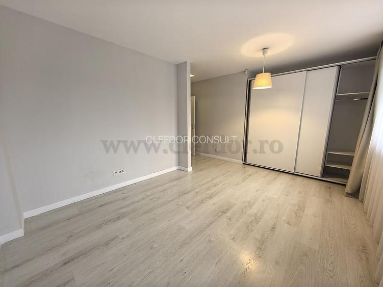 OXFORD GARDENS - Vila de Lux in apropiere de Scoala Americana - 10