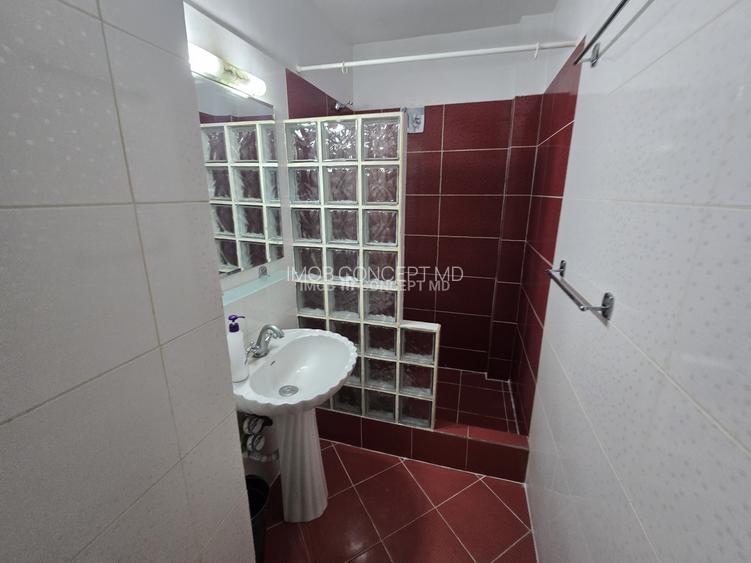 Inchiriere apartament 2 camere spatios in zona Republicii - 20