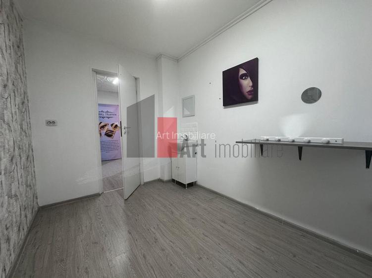 Spatiu comercial de inchiriat in zona Rahova - 9