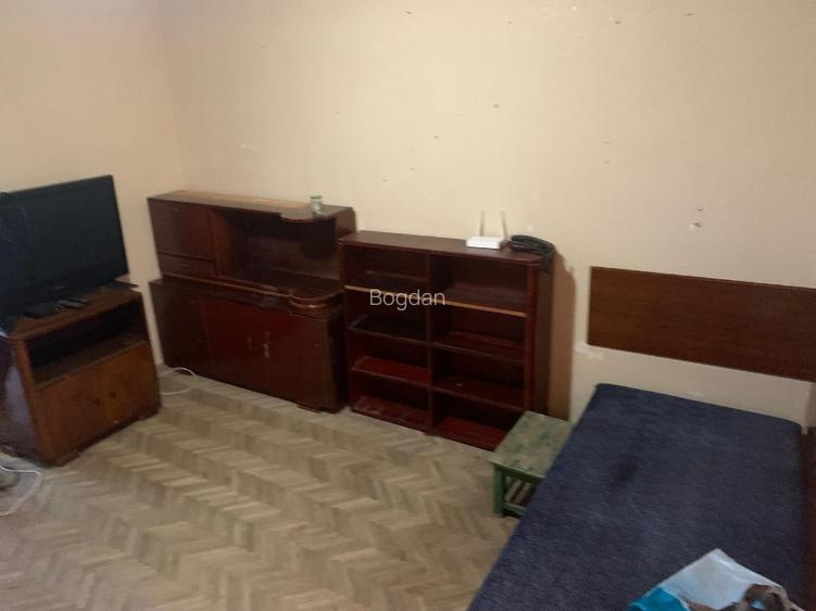 Garsoniera TItan-Policlinica - 5