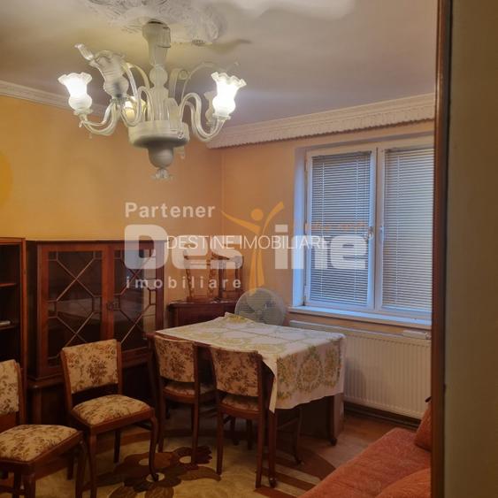 APARTAMENT DE VANZARE CU 2 CAMERE - 5