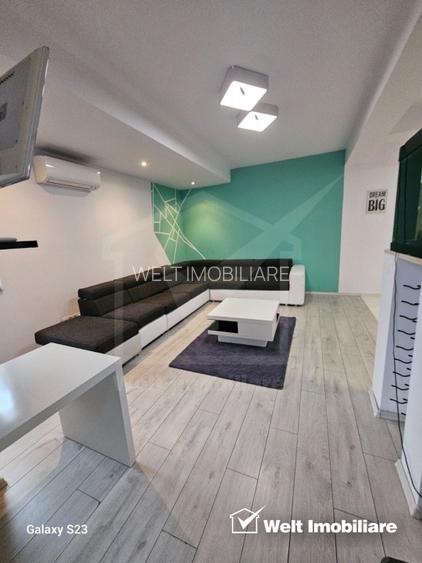 Ocazie! Apartament 2 camere, 64 MP, strada Frunzisului - 2