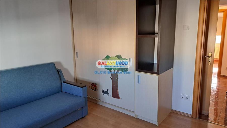 Inchiriere apartament 3 camere decomandat OCTAVIAN GOGA   NERVA TRAIAN - 18