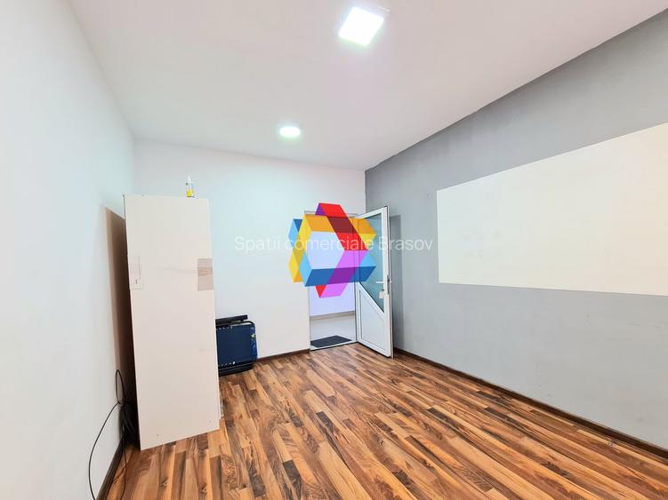 Spatiu birouri de închiriat Brasov - 70 mp # plus-imo.ro - 2
