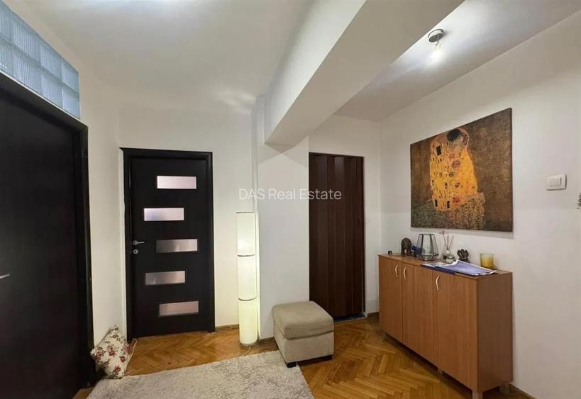 Apartament 3 camere | Calea Victoriei - MaxMara | Bloc 1983 | Centrala - 6