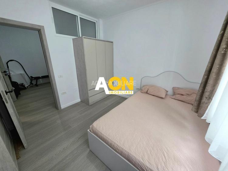 Apartament 3 Camere Bloc Nou, Complet Mobilat - 11
