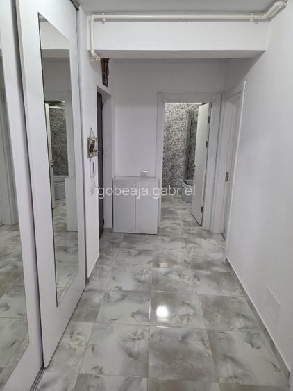 Închiriez apartament cu 2 camere 64 mp + loc de parcare-Drumul Binelui-Sector 4 - 9