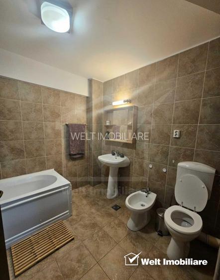 2 camere decomandate, garaj subteran, Piata 1 Mai, zona Portelanului - 6