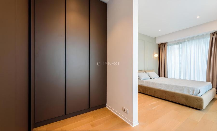 Apartament Premium cu 3 Camere I One Mircea Eliade I View superb - 15