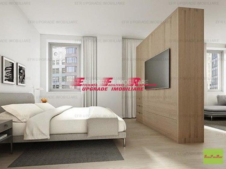 Apartament cu 4 camere de vanzare in bloc nou zona Piata Victoriei Kiseleff - 2