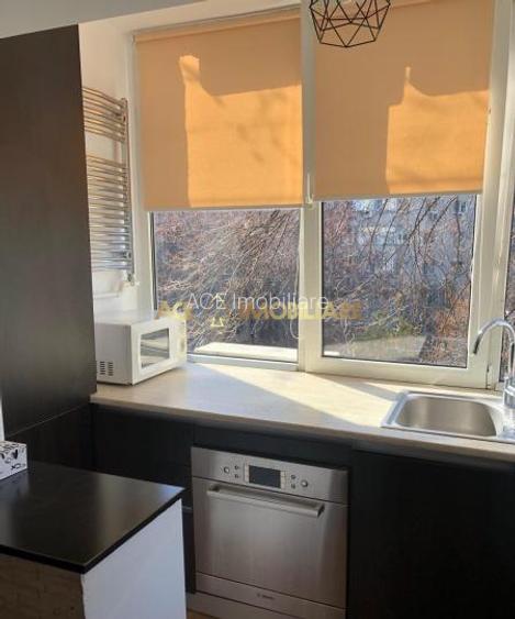 3 Camere de inchiriat | Tineretului | Metrou | 2 bai | Petfriendly - 5