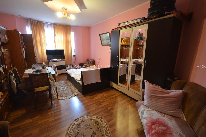 Apartament in vila - 6 camere - Calea Calarasilor - Traian - Unirii - 15