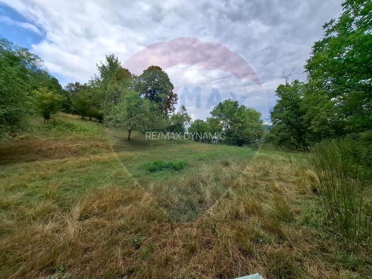Teren construibil de vânzare 990mp în Barzava, județul Arad - 3