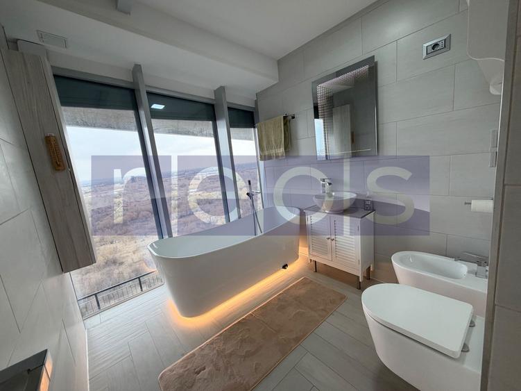 PENTHOUSE | 170 MP | TERASA 100 MP | VEDERE DELTA VACARESTI | ASMITA GARDEN - 15