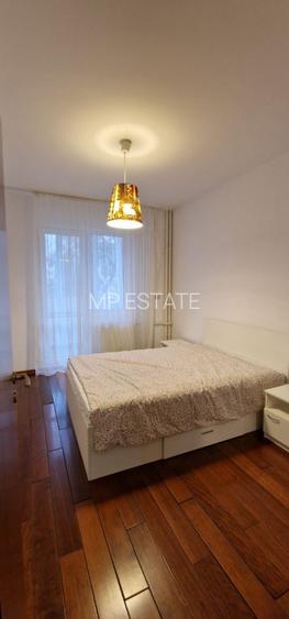 2 Camere / Titan / 3 Balcoane / 10 Min Metrou - 3