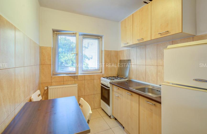 Garsoniera in vila Titan Metrou 1 Decembrie - Trapezului - Vitioara - 9