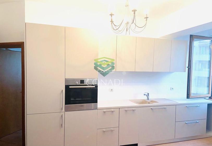 Herastrau, apartament cu 3 camere de inchiriat, 120 mp utili - 4