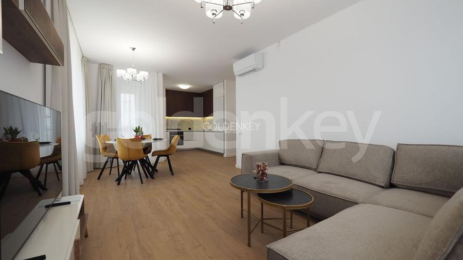 Denver Aviatiei | 2 camere | 76mpc | orientare Est-Vest - 2