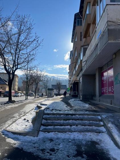 Super ocazie! Spațiu de închiriat, Brașov, cartier Noua,  20 euro/mp. - 6