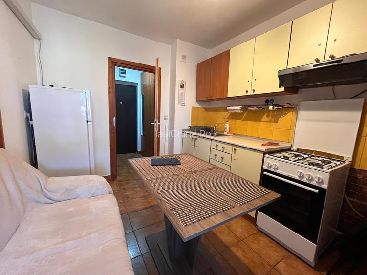 Apartament de inchiriat, o camera, decomandat, 42 mp, Metalurgie,(ANL) - 4