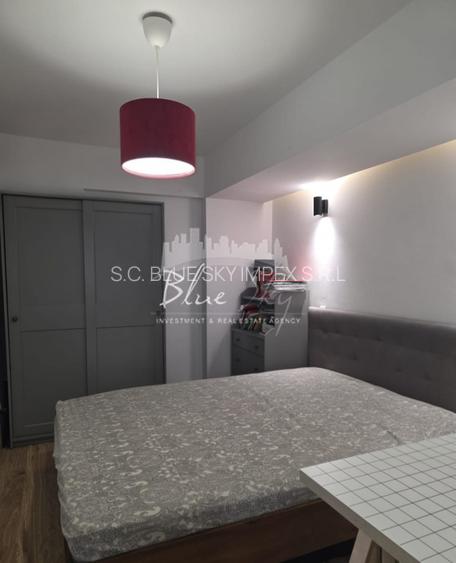 Mamaia Nord- Apartament 2 camere transformat in 3 - 10