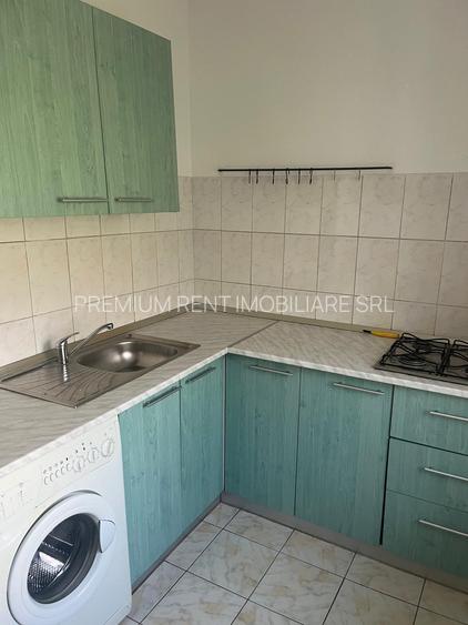 Dristor, garsoniera, 8 min metrou, PET FRIENDLY, mobilata, utilata - 5