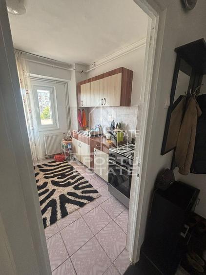 Apartament cu 2 camere ,de inchiriat ,Zona Simion Barnutiu - Timisoara - 5