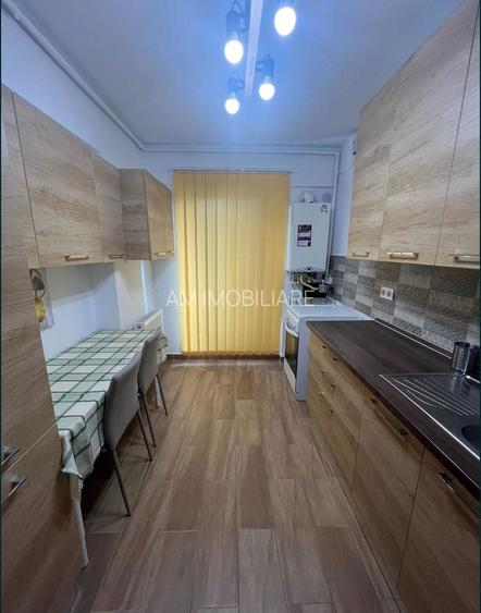 AP. 2 CAMERE COLENTINA, PRIMA INCHIRIERE, PARCARE, BLOC NOU, CENTRALA - 4