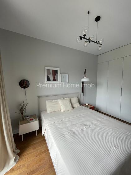 Apartament | 2 camere | Bloc nou | Parcare| Porsche Pipera | Avalon Estate - 7