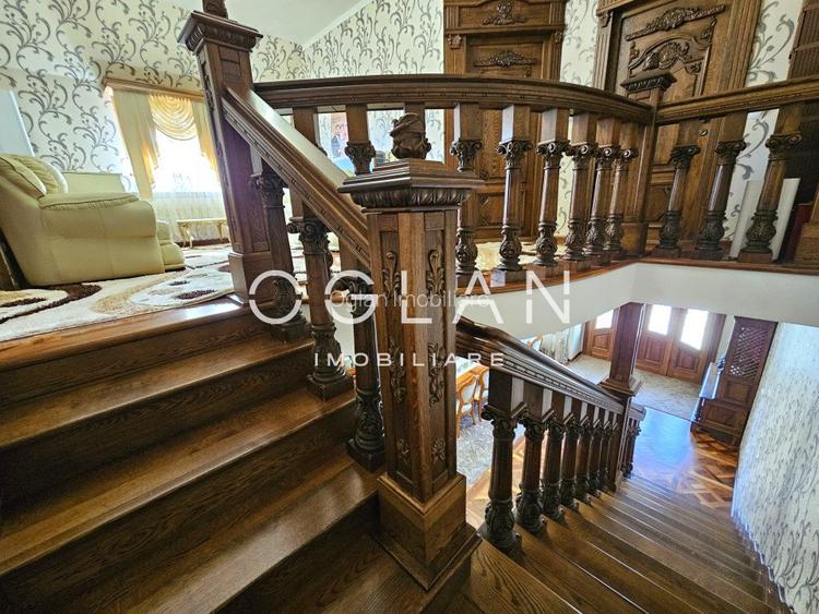 Casa de Lux Calea Poplacii - 9