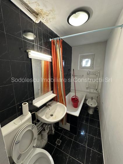 Apartment 2 camere la 2 minute de Iulius Mall - 14