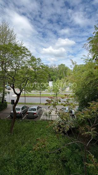 2 camere | Calea Giulesti| Constructorilor|  Liceu | Parc| Tramvai 2' - 15