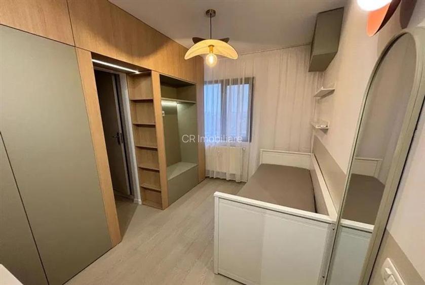 Garsoniera Piata Alba Iulia - 4