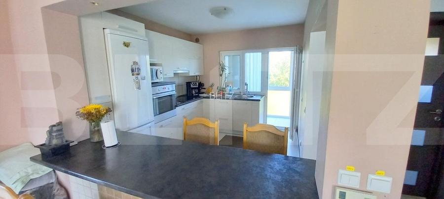 Casa tip duplex, 134 mp, teren 190 mp, garaj, zona Barc - Someseni  - 17