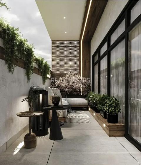 8 Minute Metrou Apartament 2 Camere Decomandat Pallady Bloc Nou - 7