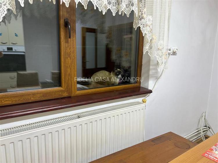 Casa de vanzare  Moara de Vant - 7