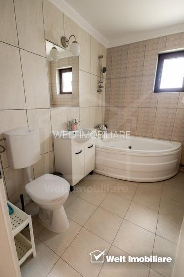 Apartament cu doua camere, mobilat si utilat, parcare inclusa, Floresti - 8