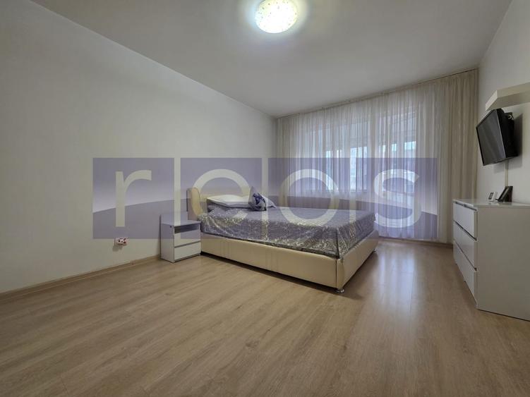 VANZARE -2 CAMERE -DECOMANDAT -PARCARE -CENTRALA PROPRIE - 5