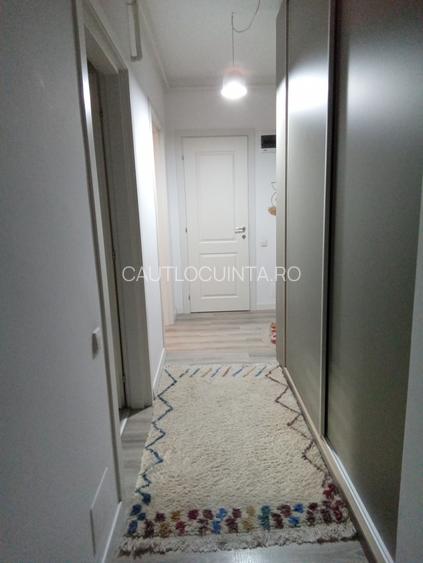 Apartament 2 camere/ Vedere Lac/ Zona Sisesti - 5