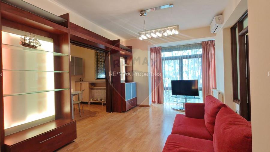 Apartament cu 3 camere de inchiriat în zona Kiseleff I Clucerului - 11