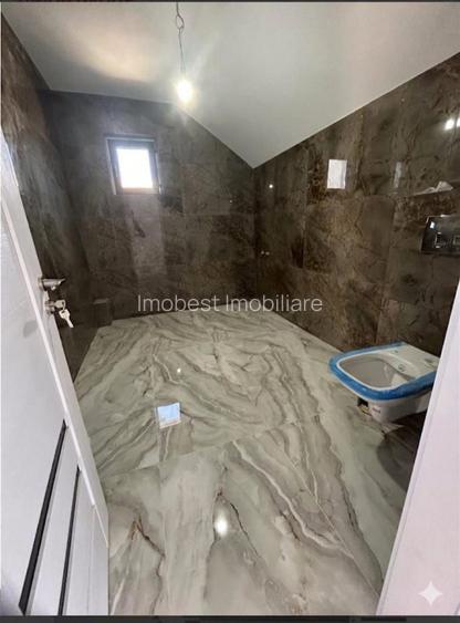 Exclusivitate! Vila D+P+M, 6 camere, partial mobilata, utilata, Valu lui Traian! - 17