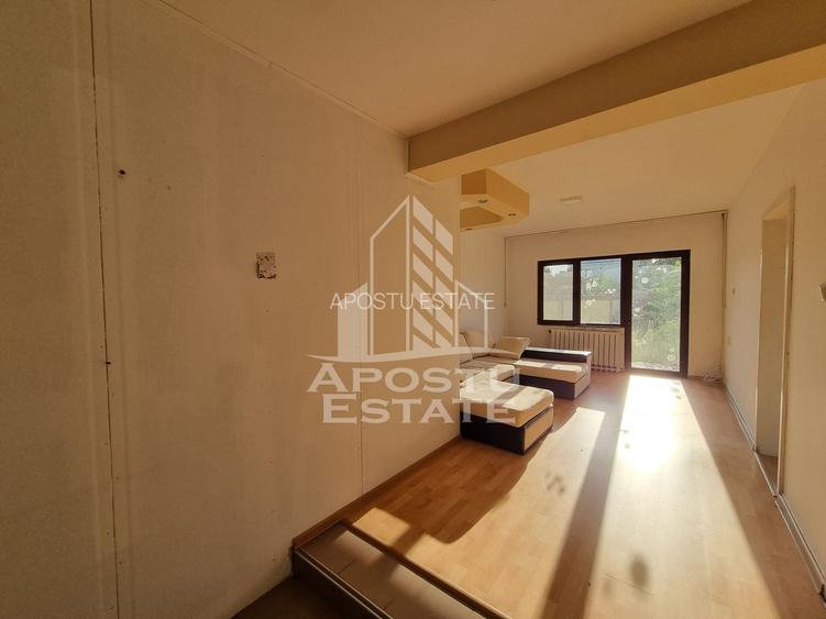 Duplex spatios, regim P+1, cu garaj Ronat - 5