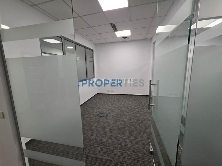 Comision 0! Inchiriere spatiu de birouri in zona Cismigiu - 291mp - 25