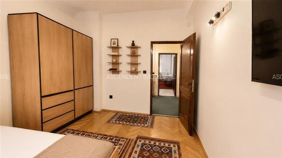 Apartament decomandat, 2 locuri parcare,  Calea Bucuresti, Astra,  Brasov - 10