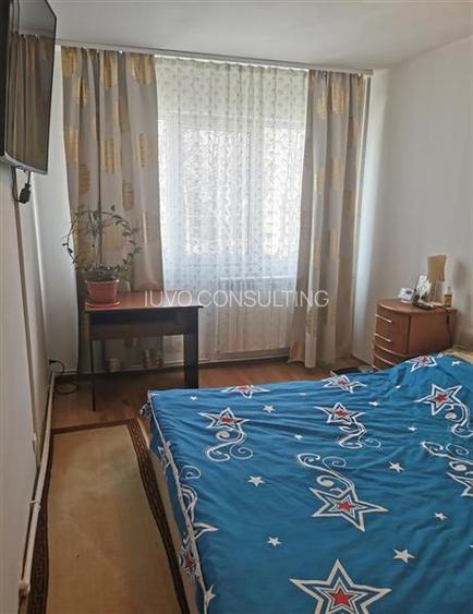 Vanzare Apartament 4 Camere Semidecomandat Berceni-Covasna - 9