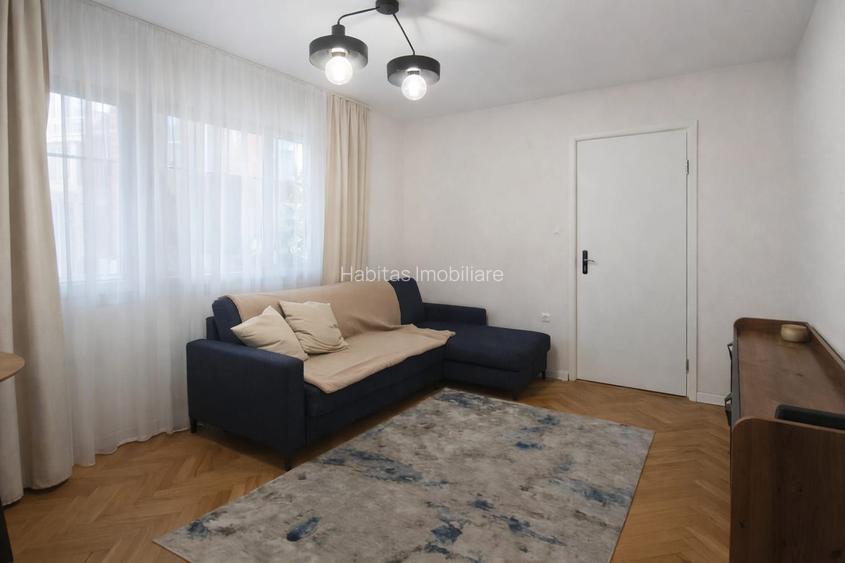 Apartament 2 camere, 52 mp + balcon, etaj 1/4, Gheorgheni - 2