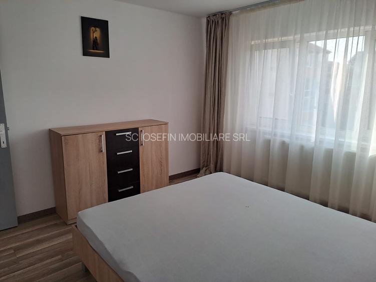 Calea Torontalului, apartament spatios, langa parc - 3