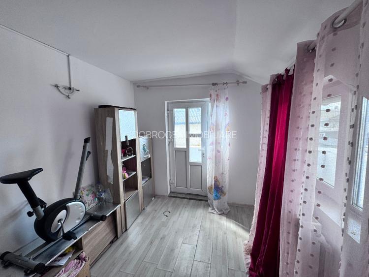 Zona Alexandru Cel Bun -CASA VILA P+1, TEREN 180 MP - 5