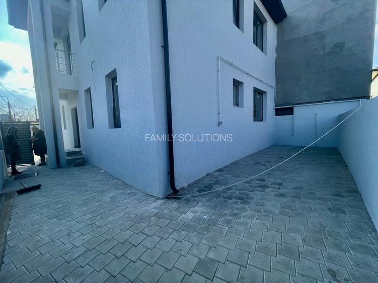 Casa individuala 5 cam. Teren 220mp. 600m fata de metrou - 20