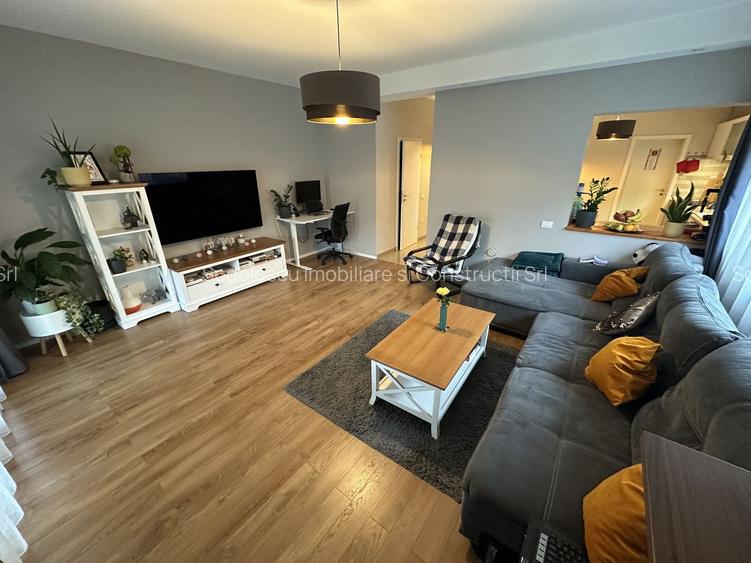 Duplex cu 5 camere de vanzare  în zona Aradului - 8